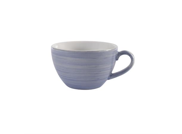 MODERN RUSTIC kopp 18cl,C.blå Farge Ceramica Blue - Volum 0,18 liter