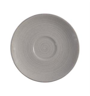 MODERN RUSTIC skål Ø:191mm,C.Grå Farge Ceramica Grey 