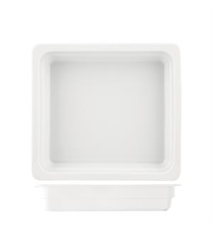 FUNCTION gastronormfat GN2/3-65 L:354mm B:325mm H:65mm 4,65ltr. 