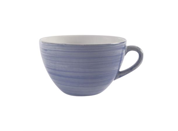 MODERN RUSTIC kopp 45cl,C.blå Farge Ceramica Blue - Volum 0,45 liter
