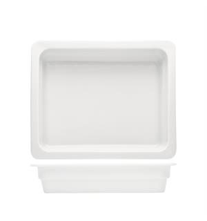 FUNCTION gastronormfat GN1/2-65 L:325mm B:265mm H:65mm 3,30ltr. 