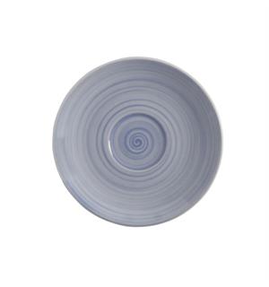 MODERN RUSTIC skål Ø:120mm,C.blå Farge Ceramica Blue 