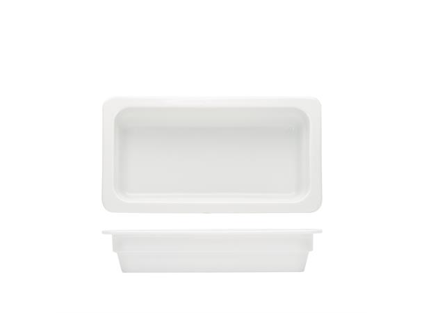 FUNCTION gastronormfat GN1/3-65 L:325mm B:176mm H:65mm 1,90ltr.