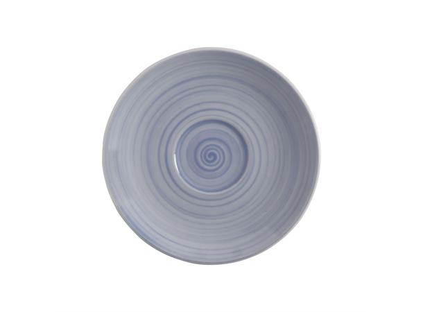 MODERN RUSTIC skål Ø:150mm,C.blå Farge Ceramica Blue