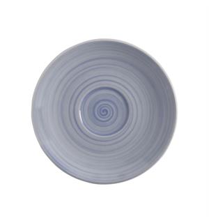 MODERN RUSTIC skål Ø:150mm,C.blå Farge Ceramica Blue 