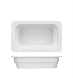 FUNCTION gastronormfat GN1/4-65 L:265mm B:162mm H:65mm 1,20ltr. 