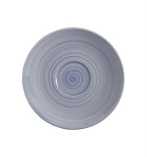 MODERN RUSTIC skål Ø:191mm,C.blå Farge Ceramica Blue 