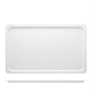 FUNCTION gastronormfat GN1/1-20 L:530mm B:325mm H:20mm 1,47ltr. 