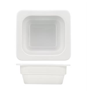FUNCTION gastronormfat GN1/6-65 L:176mm B:162mm H:65mm 0,75ltr. 