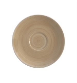 MODERN RUSTIC skål Ø:150mm,C.Sand Farge Ceramica Sand 