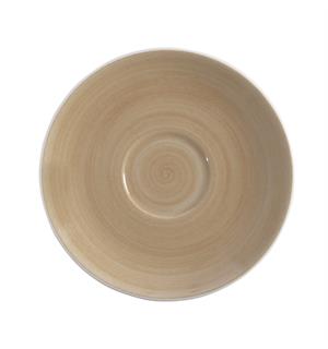 MODERN RUSTIC skål Ø:191mm,C.Sand Farge Ceramica Sand 