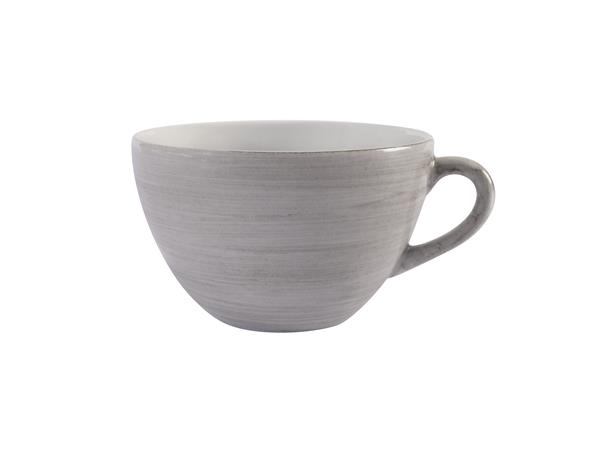 MODERN RUSTIC kopp 45cl,C.Grå Farge Ceramica Grey - Volum 0,45 liter
