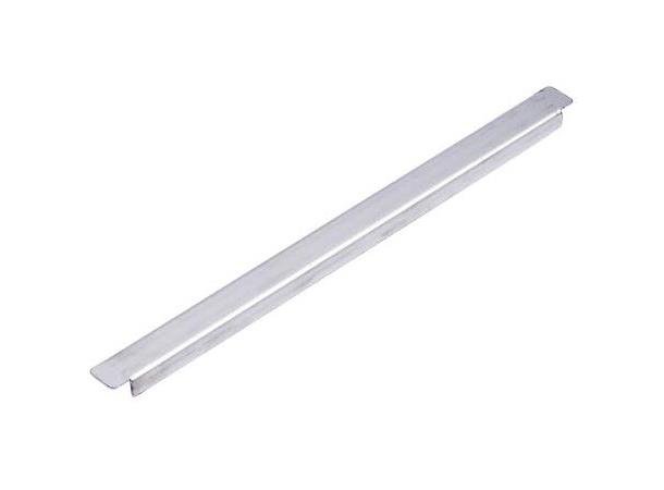 PLUSS Deleskinne kort L:325mm