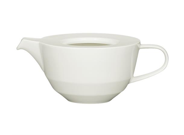 ALLURE tekanne u/lokk 0,45ltr Ø:137mm H:84mm 0,45ltr.