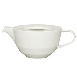 ALLURE tekanne u/lokk 0,45ltr Ø:137mm H:84mm 0,45ltr. 