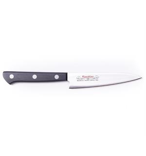 MASAHIRO MV universalkniv 12cm Japansk testvinnende kniv! 