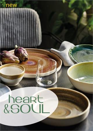 Digital katalog Heart&Soul